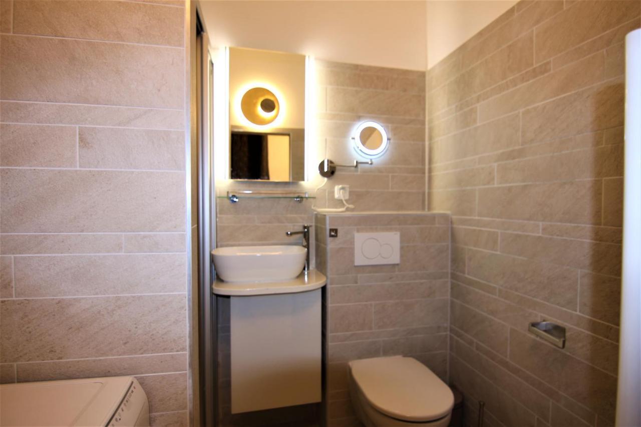 Vienna Cityapartments - Design 4 Eksteriør billede