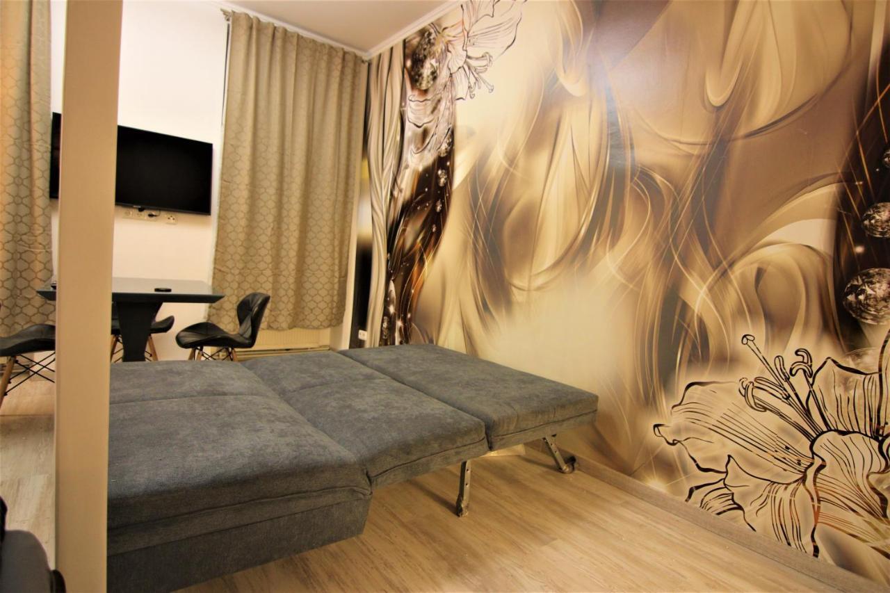 Vienna Cityapartments - Design 4 Eksteriør billede